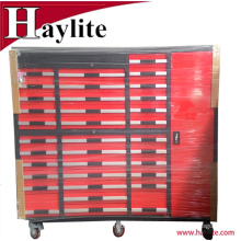 Mobile Tool Storage Box